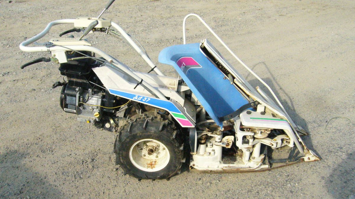 ヤフオク! -「バインダ イセキ」(農業機械) (農業)の落札相場・落札価格