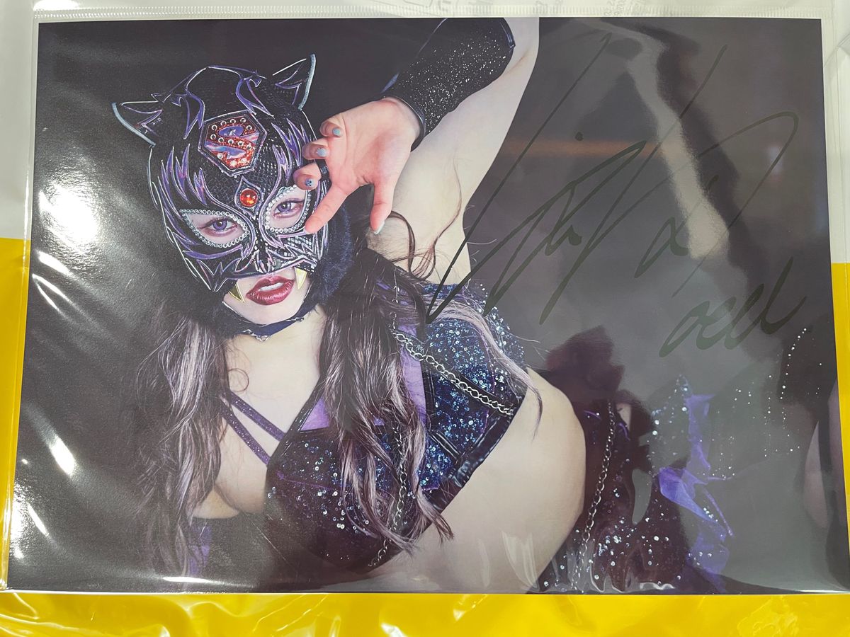 スターダム stardom 渋谷ロフトコラボ スターライトキッド ボイス