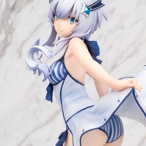 新品未開封 魔王学院の不適合者 ミーシャネクロン水着Ver 1/7スケール完成品フィギュア