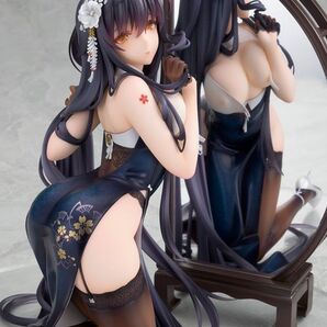 新品未開封 アズールレーン吾妻 語らいの春霞Ver. 1/7スケール完成品フィギュア