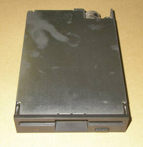 ★Akai S1000/S1100/S1000HD/S1100 other FLOPPY DRIVE ALPS ELECTRONIC DFP723F03A★OK!!★MADE in JAPAN★