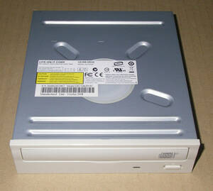 ★ZOOM HD16 純正 CD-ROM DRIVE LITE-ON DH-52R2P★OK! !★