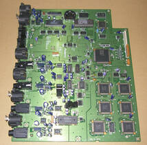 ★Roland AP-700 Assy 70450256 Main Board★OK!!★MADE in JAPAN★_画像3