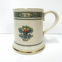 キリン ビアマグコレクション KIRIN BEER MUG COLLECTION LENOX レノックス 1990年②_画像1