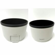 動作品 SONY/ソニー FE 4.5-5.6 G/100-400 GM 0SS E-mount SEL100400GM デジタル一眼カメラα[Eマウント]用レンズ_画像6