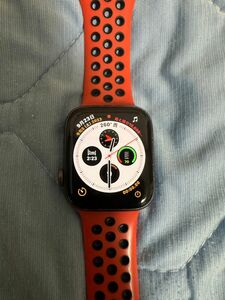 Apple Watch Series 5 GPSモデル スペースグレイ