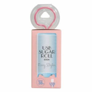 【Easy Styler】USB suger roll 38cm