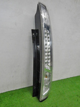 9▼B】 セレナ HC26 / 右テールランプ 26550-1VM0A コイト 220-23438 LED ブレーキレンズ C26 NC26 HFC26 【863140】_画像3