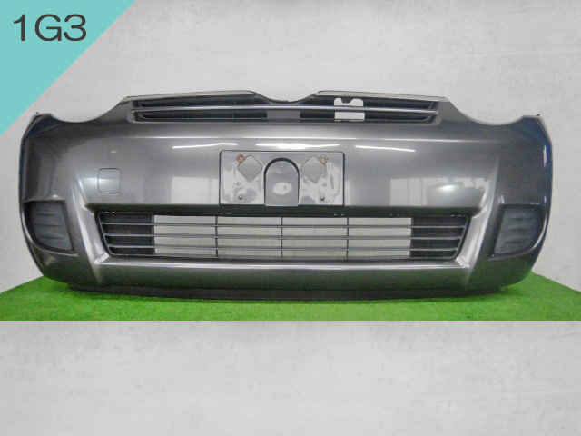 2023年最新】ヤフオク! -シエンタ バンパー グレー(トヨタ用)の中古品