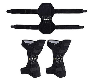  knees asi strobo nda-/ spring. power . knees. charge . reduction / sport knee supporter / knees. charge . reduction / half month board protection /2 piece set / new goods unused 