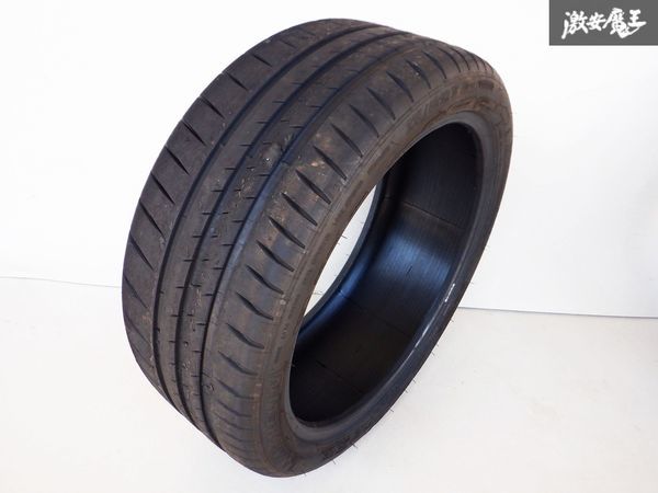 年最新ヤフオク!  michelin pilot sport cup2の中古品・新品・未