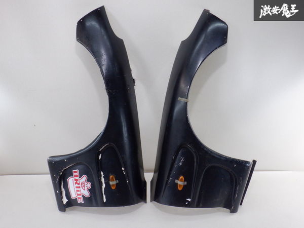 年最新Yahoo!オークション  fd3s フェンダーの中古品・新品・未