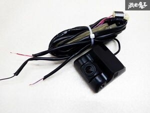 保証付 ホンダ純正 ドライブレコーダー ドラレコ 汎用 08E30-PA2-AM00-01 棚V17