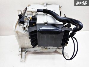 日産純正 S14 シルビア SR20DET ターボ エバポレーター ユニット 2711067F00 462035282 棚2A8