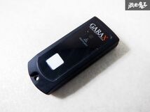 未使用 GARAX ギャラクス CAR SECURITY SISTEM GX-7 純正スマートキー連動タイプ カーセキュリティ 即納 棚D3_画像5