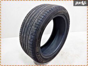 TOYO トーヨー PROXES sport ラジアル タイヤ 単体 1本 215/50ZR17 95W 3521 棚