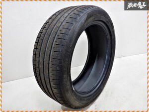 FALKEN ファルケン AZENIS FK510 ラジアル タイヤ 単体 1本 225/50ZR17 98Y 0821 棚