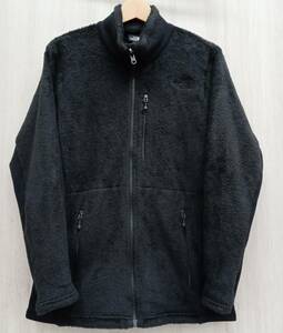 THE NORTH FACE ザノースフェイス ZI Versa Mid Jacke ジップインバーサミッドジャケット メンズ M フリース アウター ブラック NA61906