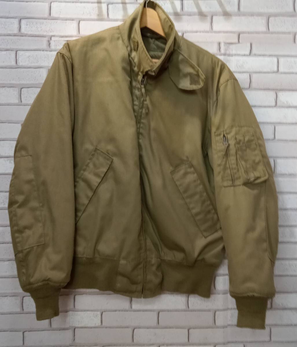 2023年最新】Yahoo!オークション -タンカースジャケット 米軍の中古品