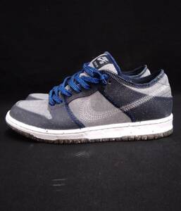 NIKE SB DUNK LOW PRO Dark Grey ナイキ ダンク ロー スニーカー ダークグレー 25cm CT2224-001 店舗受取可