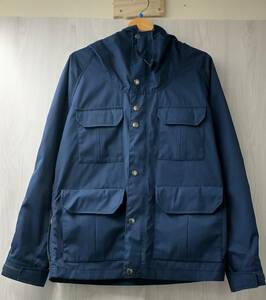 THE NORTH FACE PURPLE LABEL MountainParka NP2554N ザ ノース フェイス パープル レーベル マウンテン パーカー Lサイズ ネイビー