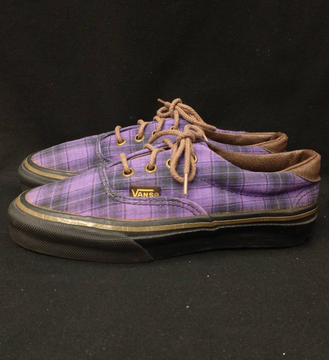 2025年最新】Yahoo!オークション -vans エラ 80sの中古品・新品 2025年最新】Yahoo!オークション -vans エラ 80sの中古品・新品