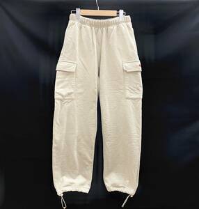 Supreme シュプリーム Small box logo cargo pant スモールボックスロゴ カーゴパンツ 2022AW 22AW サイズS