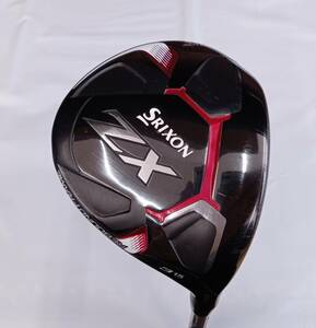 DUNLOP SRIXON ZX ダンロップ フェアウェイウッド 3番手 15°