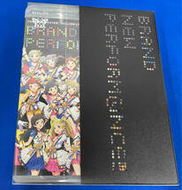 THE IDOLM@STER MILLION LIVE 5th LIVE BRAND NEW PERFORM@NCE LIVE Blu-ray complete THE@TER ミリオンライブ_画像1