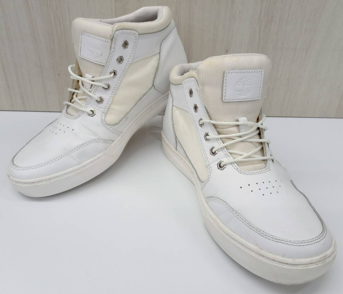 2023年最新】ヤフオク! -ティンバーランド 27 スニーカーの中古品