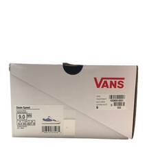 VANS×SUPREME Skate Speed White スケートスピード ホワイト サイズ:27cm バンズ×シュプリーム 店舗受取可_画像9