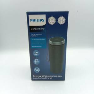 未使用品 PHILIPS フィリップス 空気清浄機 GP5611 店舗受取可