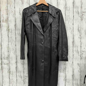値下げ LA BAGAGERIE コート ブラック Sサイズ フランス製