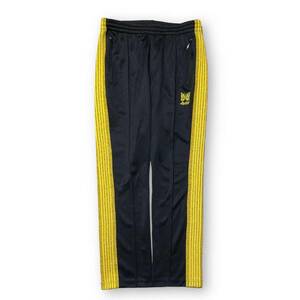 18ss AWGE×Needles Track Pants AP007 ニードルス トラックパンツ S 店舗受取可