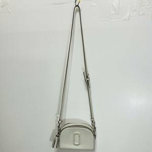 MARC JACOBS マークジェイコブス M0009474 059 /斜め掛けバッグ ショルダーバッグ