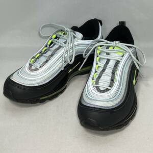 NIKE スニーカー NIKE ナイキ DX4235-001／エア マックス 97 スニーカー 26.5cm