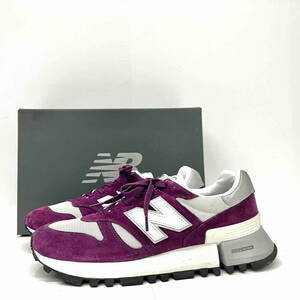 NEW BALANCE MS1300TD 'BORDEAUX' ニューバランス MS1300TD 'ボルドー' スニーカー サイズ28.5cm