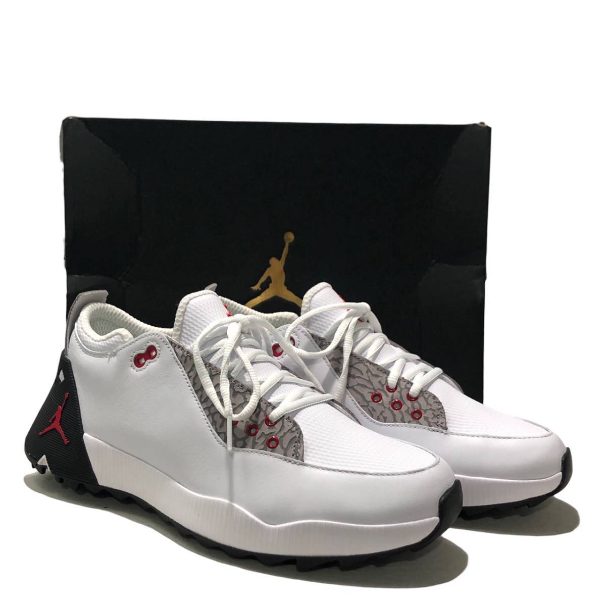 ナイキ JORDAN ADG2の値段と価格推移は?|2件の売買データからナイキ