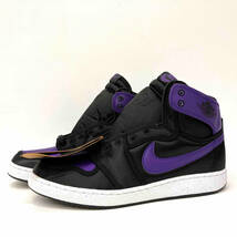 Nike Air Jordan 1 KO Field Purple ナイキ エアジョーダン1 KO フィールドパープル DO5047-005 サイズ27.0cm_画像1