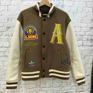 A FEW GOOD KIDS WESTERN VIRSITY DENIM JACKET アフューグッドキッズ ウエスタン バーシティ デニム ジャケット サイズM