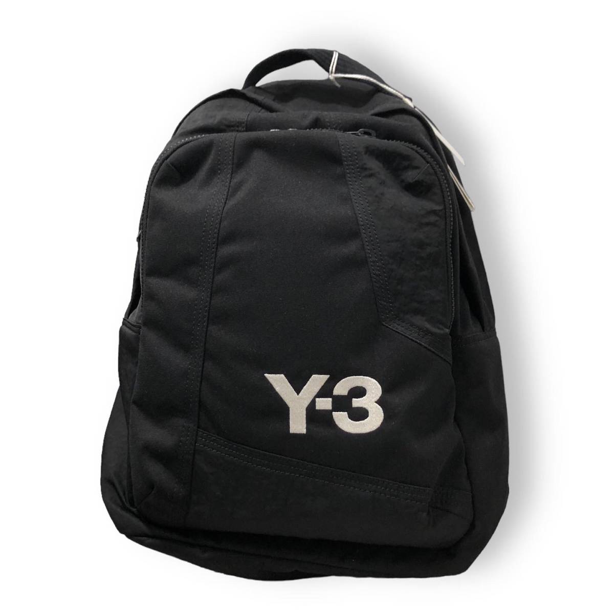 2023年最新】ヤフオク! -y-3 バックパックの中古品・新品・未使用品一覧