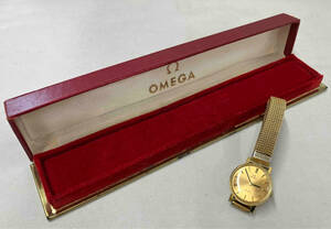 ジャンク OMEGA オメガ 512850 手巻き時計 時計