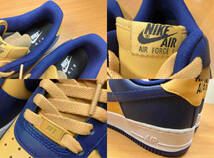 NIKE ナイキ AIR FORCE I LOW BY YOU エアフォースワン CT7875-994 28.0cm_画像8