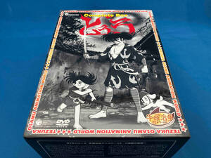 DVD どろろ Complete BOX