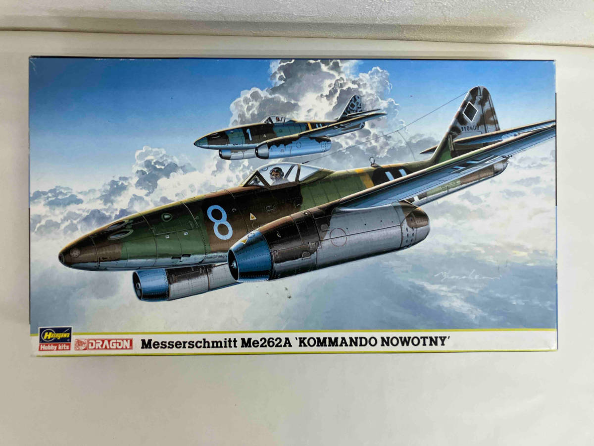 Amazon.co.jp: GWS製 Me262 双発EDF発泡機 : おもちゃ