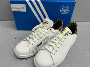 adidas Originals Stan Smith アディダス スタンスミス メンズ レディース スニーカー GY9543 ホワイト 27cm 箱タグ付き 未使用