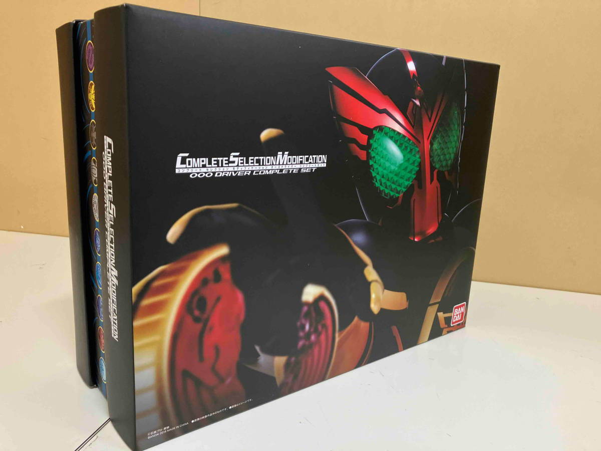 2023年最新】Yahoo!オークション -csm オーズドライバー(仮面ライダー