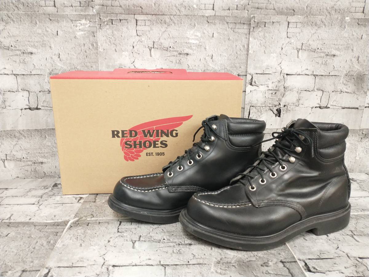 2023年最新】Yahoo!オークション -redwing スーパーソールの中古品