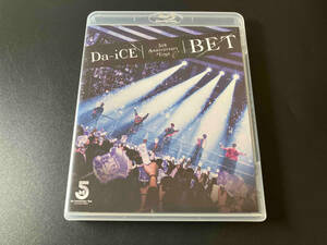 Blu-ray Da-iCE Da-iCE 5th Anniversary Tour -BET-(Blu-ray Disc)