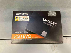 SAMSUNG V-NAND SSD 860 EVO 500GB